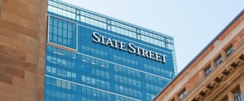 道富环球投资,道富环球基金