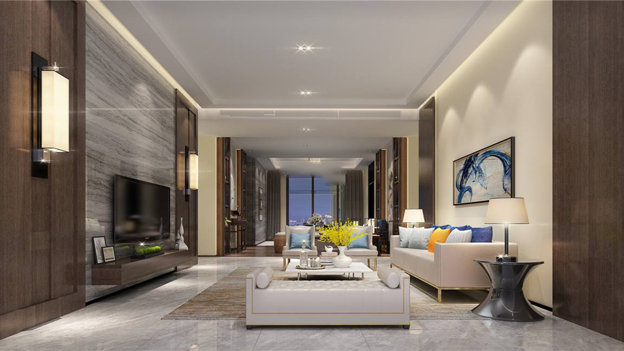 现代风格软装饰品摆件,现代轻奢风格家里软装配饰