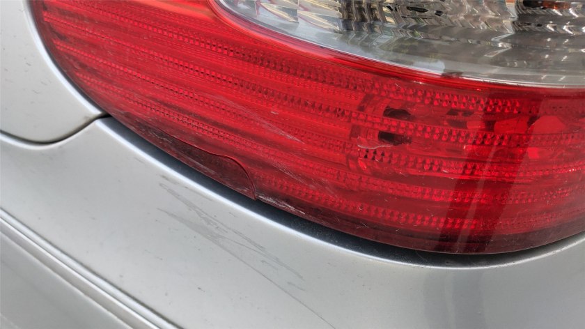 向经典致敬奔驰,奔驰w211后期款的通病