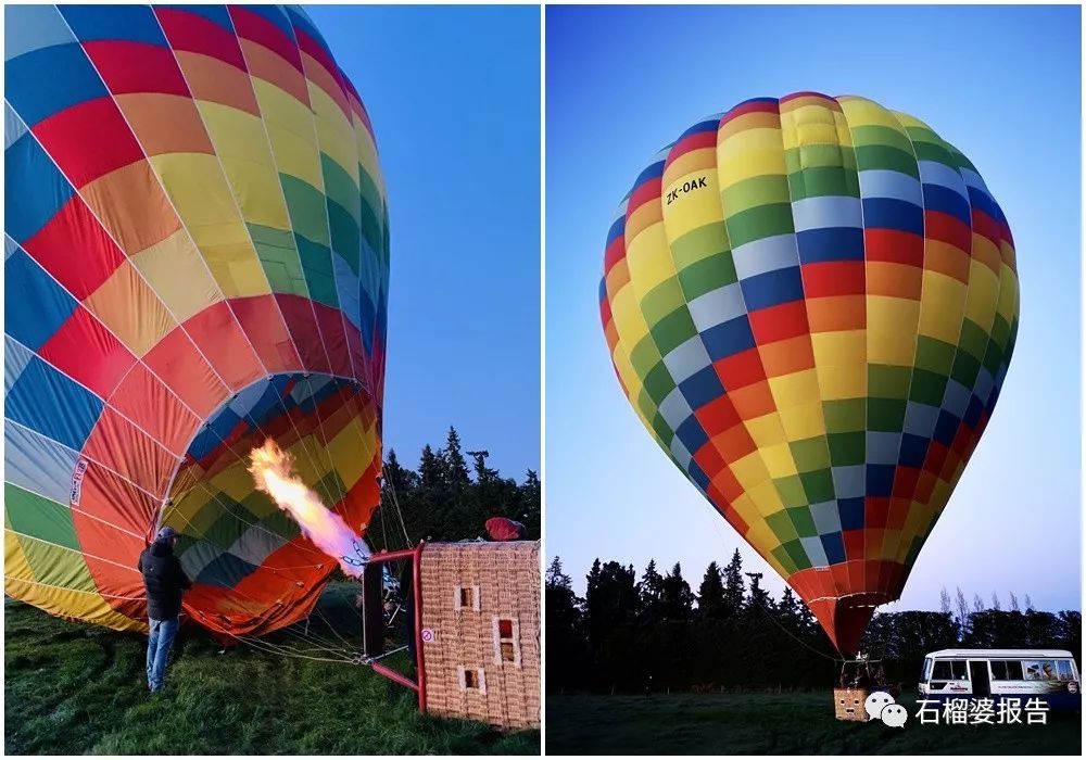 旅行7天,新西兰霍比特人村游记