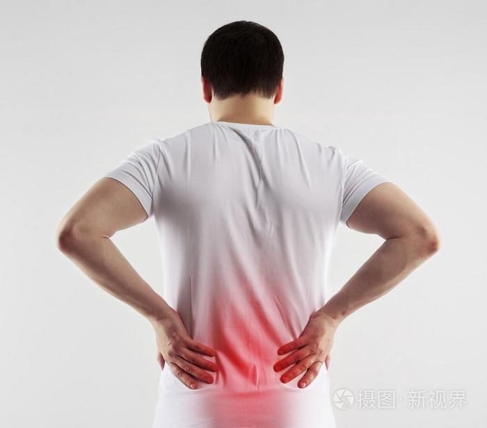 躺着腰痛站着腰痛什么原因,坐着腰痛躺着腰痛干活不痛