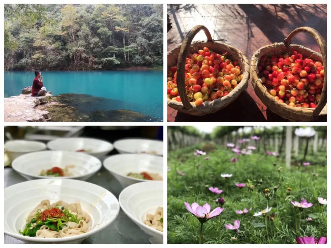 看了这40位生活美学家的创造，心顿时亮了！西安人年度最佳收藏贴