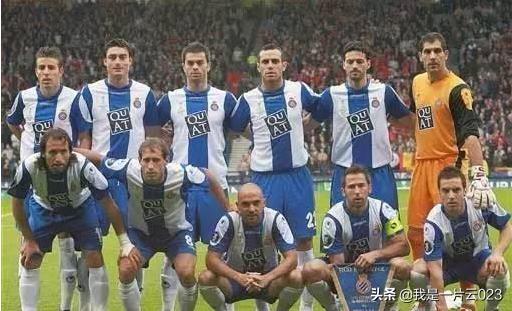 和劳尔同类型的球员,与劳尔同时期的球星