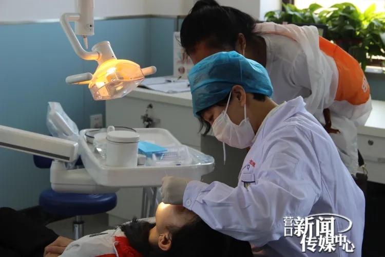 早安营口作品,早安营口鲅鱼圈