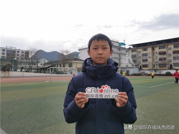 汉中留坝青少年足球训练基地,留坝县校园足球队