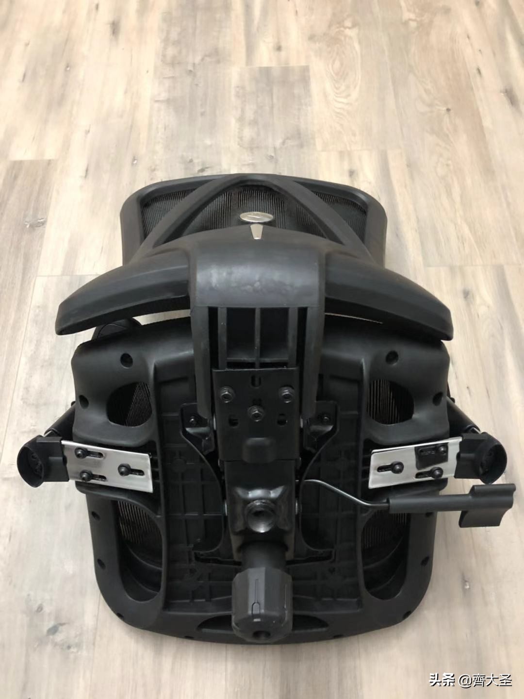 西昊人体工学椅v1和b7测评,西昊m57椅子测评