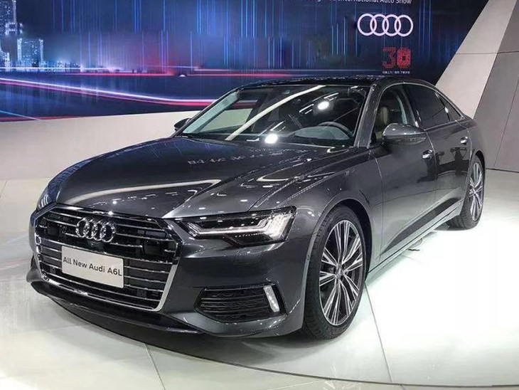 2011年奥迪a6l2.0t是什么发动机,哪款奥迪a6l搭载三代ea888发动机