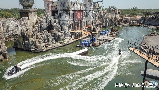 秦皇岛可以泡着玩的海滩,去秦皇岛必游的海滩