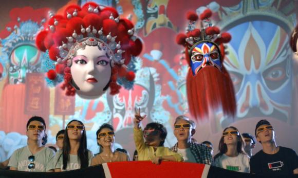 方特中秋厦门,方特厦门中秋