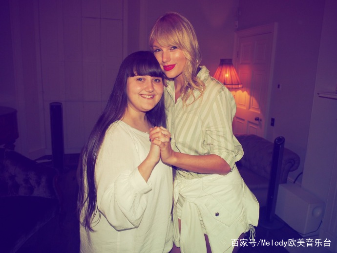 霉霉泰勒斯威夫特新歌粉丝反应,泰勒斯威夫特官宣新专辑名字