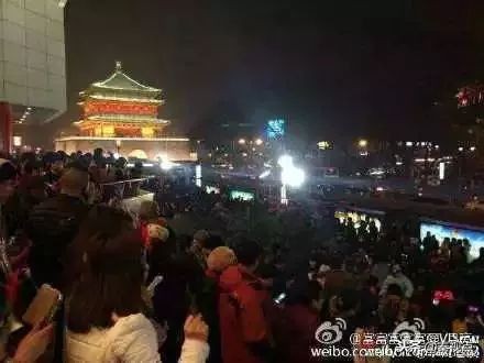 西安圣诞好看又好吃的餐厅,西安圣诞美陈