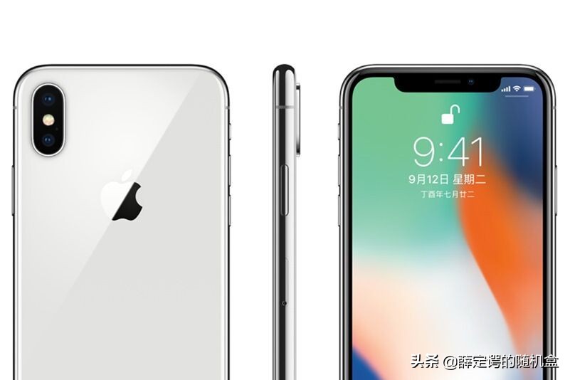 当年火爆的iphone4参数,iphone4历代发布会乔布斯