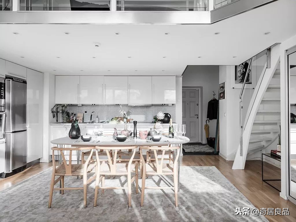 现在不流行简约现代风了吗,现在不流行温柔的女人味