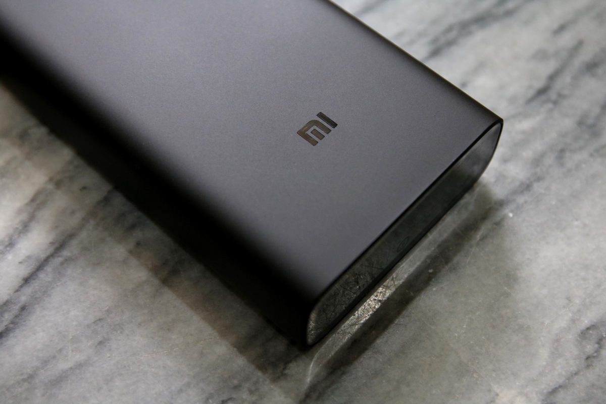 小米移动电源3超级闪充版,小米移动电源3闪充版为啥下架了