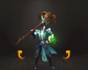 梦三国2装备一览表,梦三国2玩具装备大全