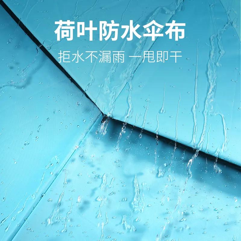 推荐一款实用的钓鱼伞,性价比高的钓鱼伞推荐