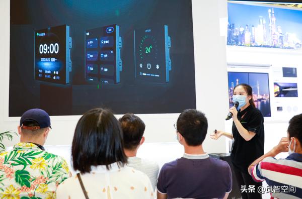 国际智能家居智能建筑博览会,2022中国南京智能家居产业展览会