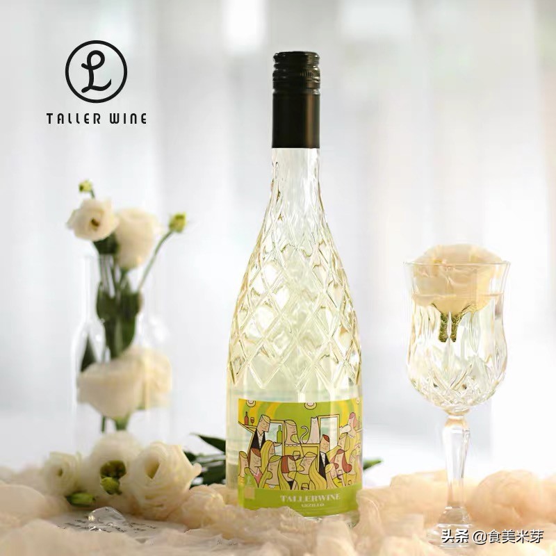 微醺酒适合减肥人喝吗,不会长胖的微醺酒