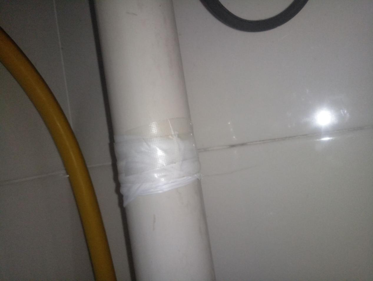 水管破裂,找人修要500,好心塞!老爸:3招就搞定,花啥冤枉钱