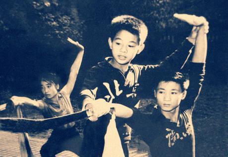 李连杰电影中最知名的20个反派,李连杰电影中的反派人物