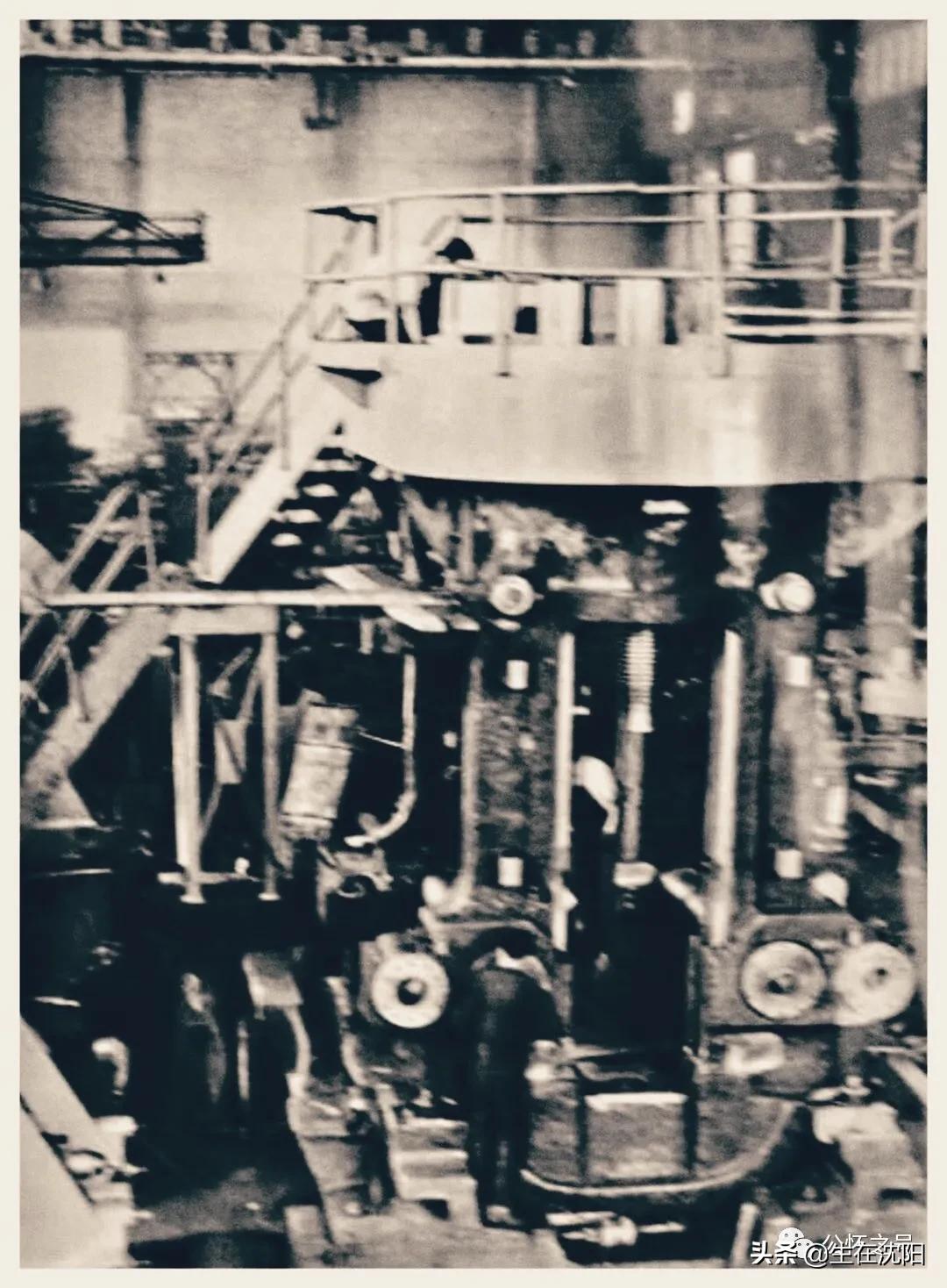 大沈阳岁月钩沉-满洲住友金属工业株式会社奉天工厂