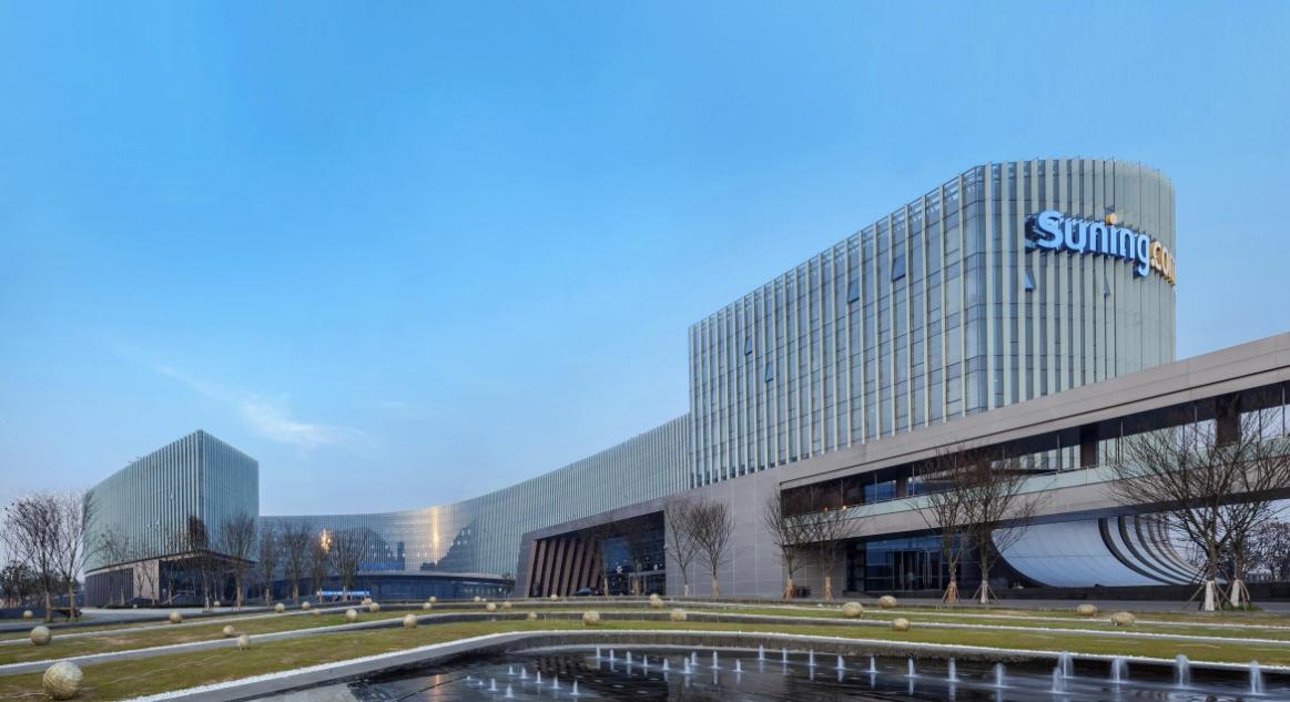 苏宁创业60天,创业30年实体店日常