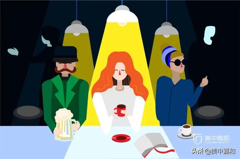 癌症知识小测试，看看你能答对几道？