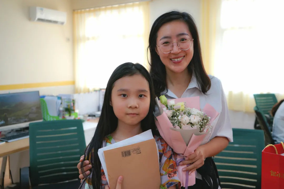 您想让孩子“文武双全”吗？快来这里“修炼”吧