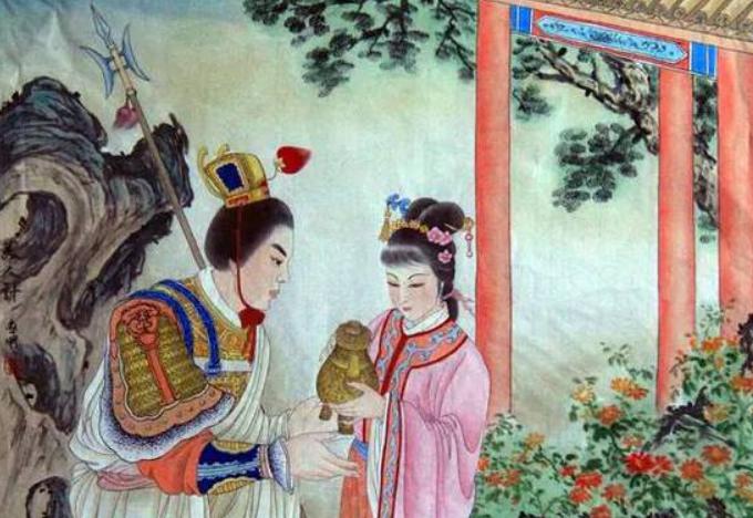 真正的吕布怎么样,吕布一开始是怎么样的