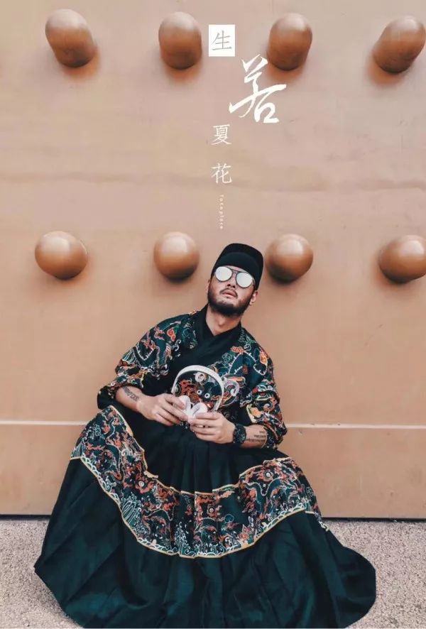 以前的大明宫是什么样子的,大明宫最初的样子