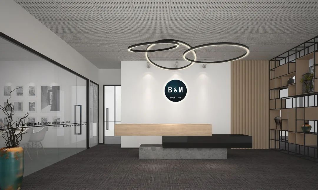 最有创意的办公室设计,顶级办公室设计效果图