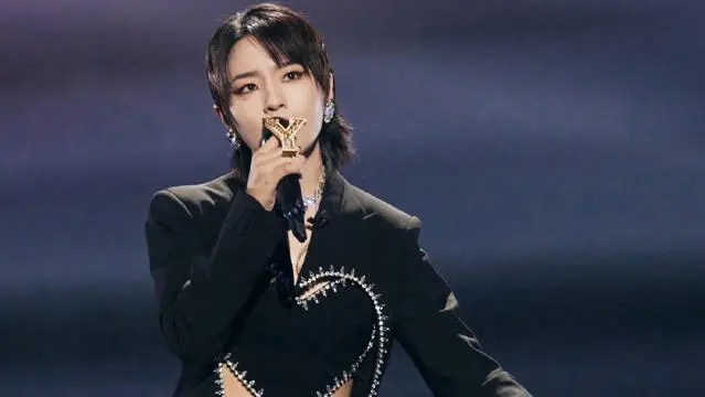 周笔畅引发仙剑三回忆杀,杨幂谈仙剑奇侠传三结局