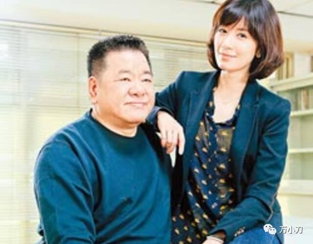 释小龙最难忘的何洁,释小龙与何洁的照片