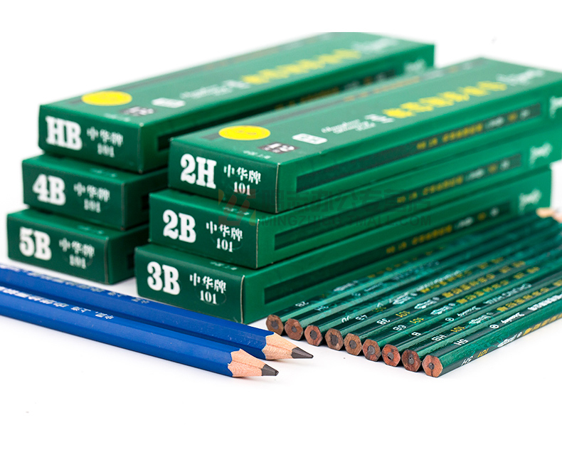 那些年用过的铅笔,儿童铅笔什么品牌好用