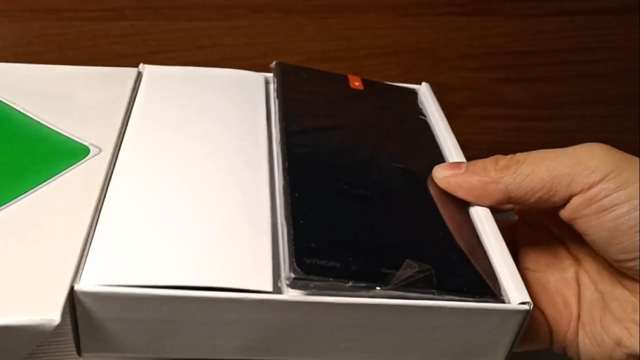 开箱一台旧电脑,lumia830手机测评