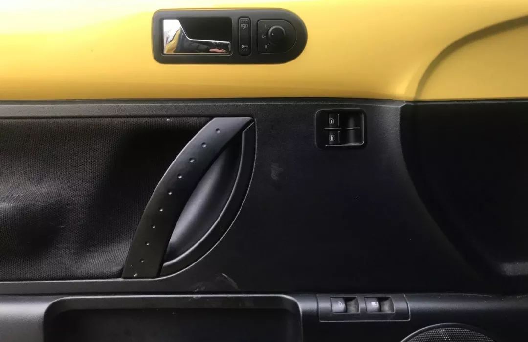 进口大众和国产大众用料区别,进口大众20多万有气场