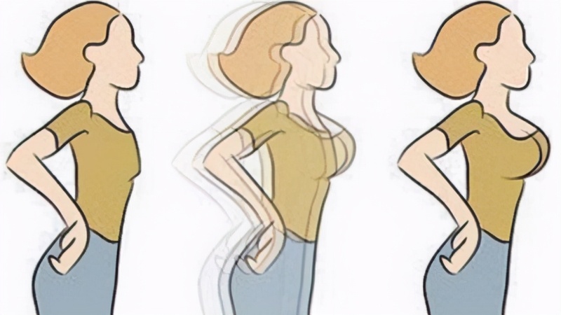 丰胸穴位3天见效,丰胸穴位少泽穴