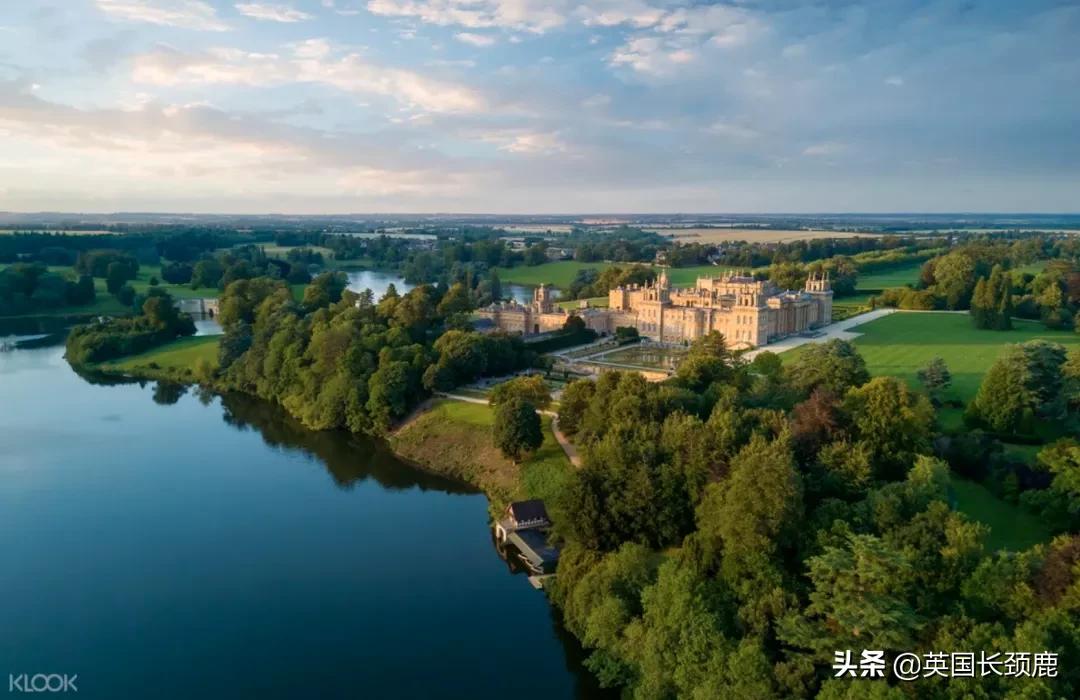 英国必打卡的庄园,英国必打卡景点