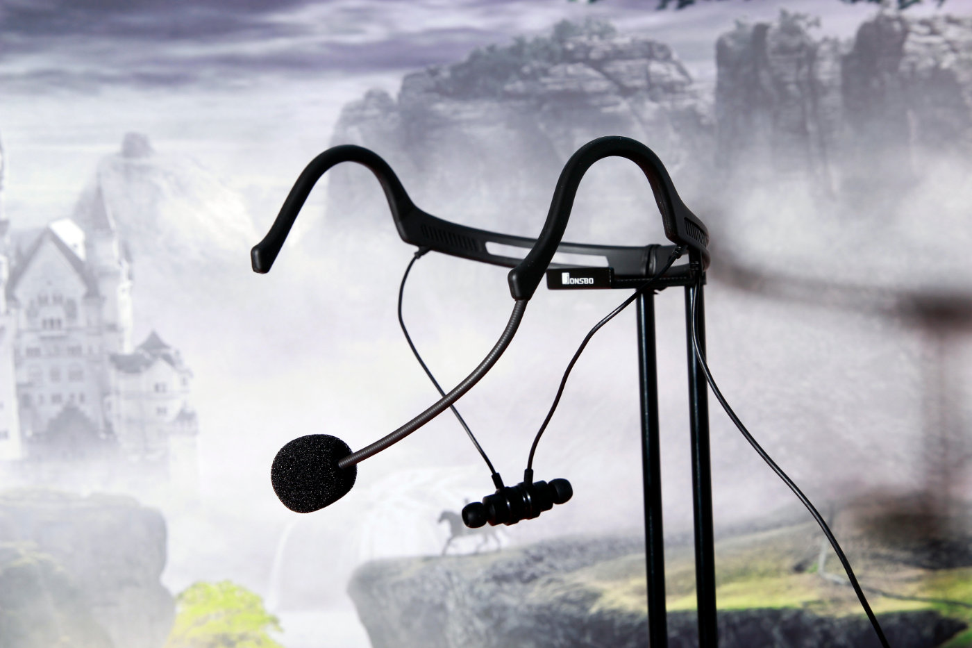 雷蛇火精灵耳机,雷蛇lfrit火精灵耳机