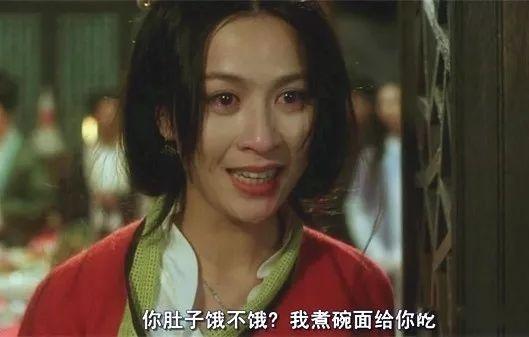 11位港台明星晚年对比,误以为是香港的十大明星