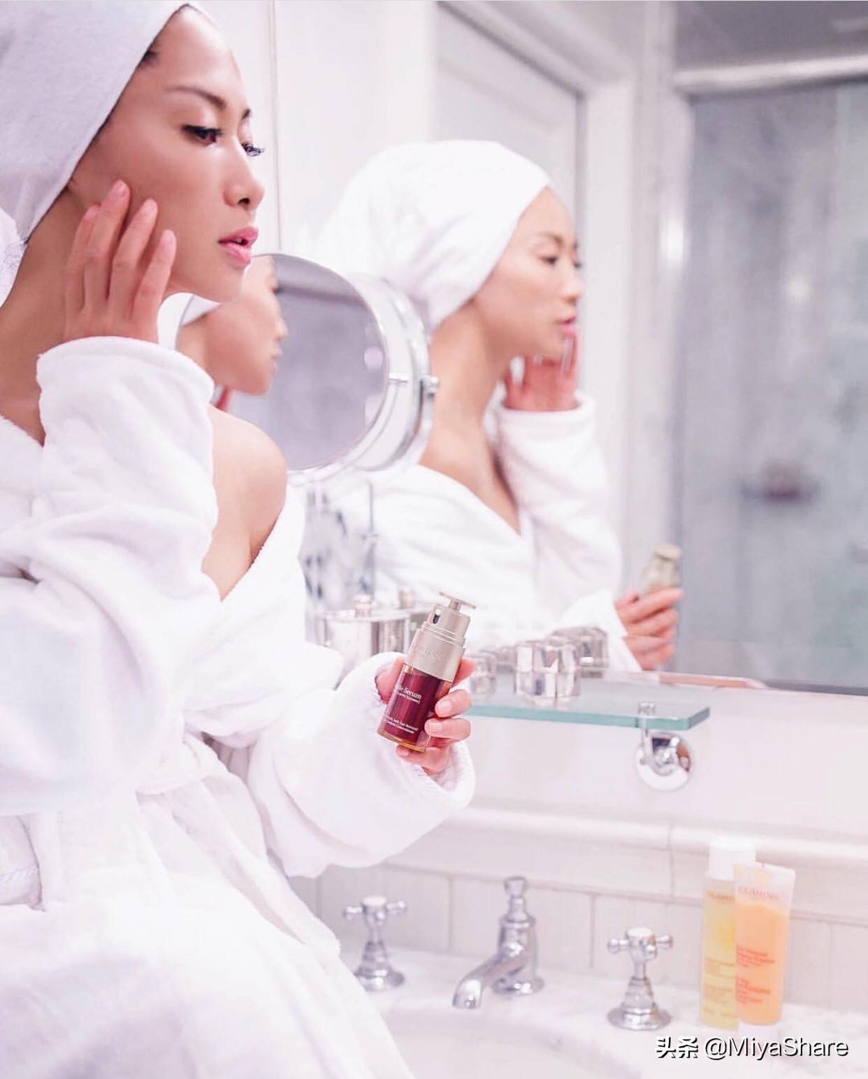 家用蒸脸仪美白效果好吗,蒸脸仪哪种效果好