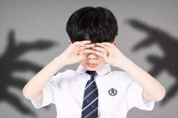 孩子比较害羞腼腆怎么办,孩子害羞不敢表现自己怎么引导