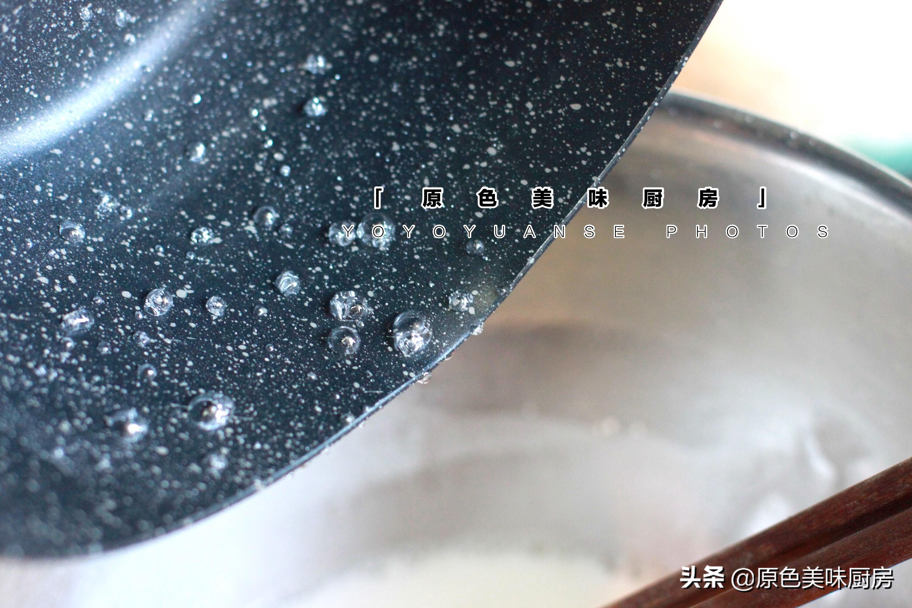 快手饼怎么做又软又薄,快手口袋饼的做法