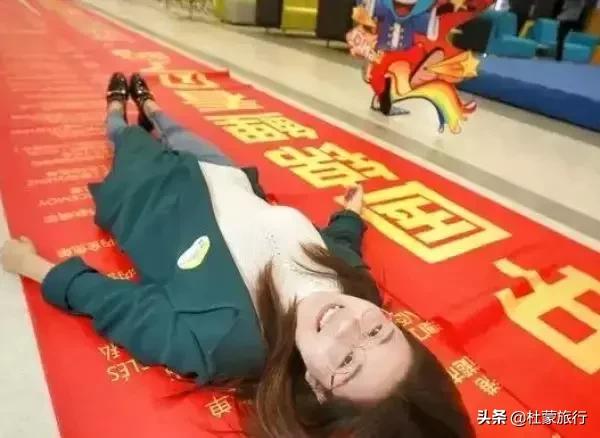 支付宝一个亿锦鲤的女孩后续,一亿暴富的锦鲤女孩