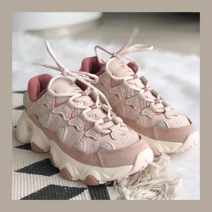 日常穿运动鞋推荐女,大家穿什么运动鞋好看女