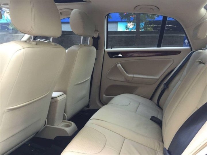 大众宝来的发展史,国内大众宝来进化史