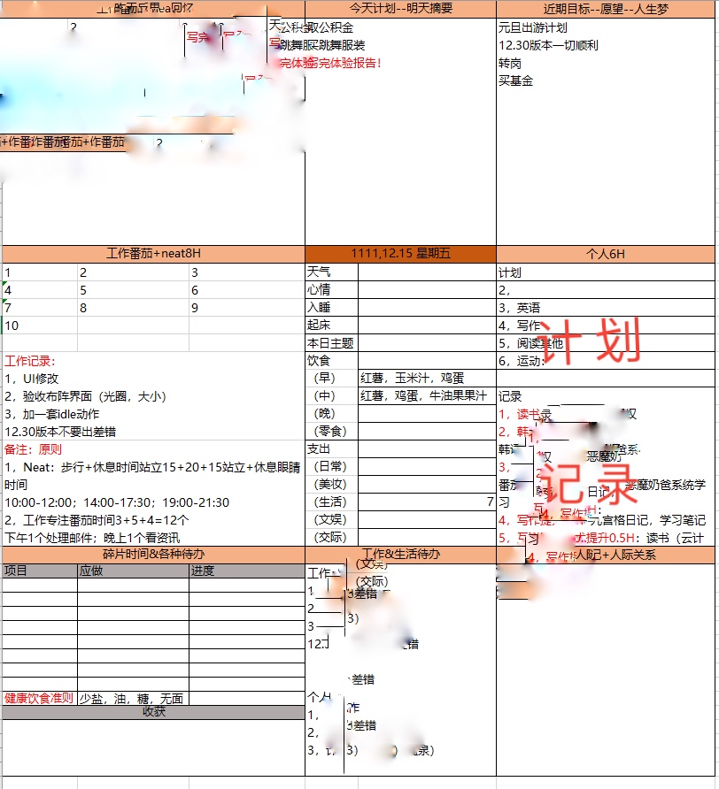 澶嶇洏鍐欎綔涔嬭矾,鍐欎綔澶嶇洏鐨勬妧宸у拰鏂规硶