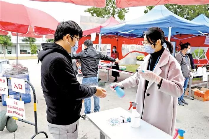 多图直击疫情第一线,直击防疫一线多图