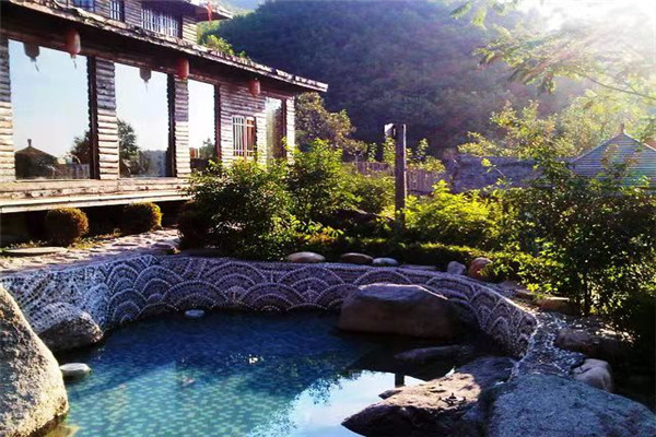 大连开世温泉酒店温泉价格,大连成园温泉山庄和老宝贝温泉