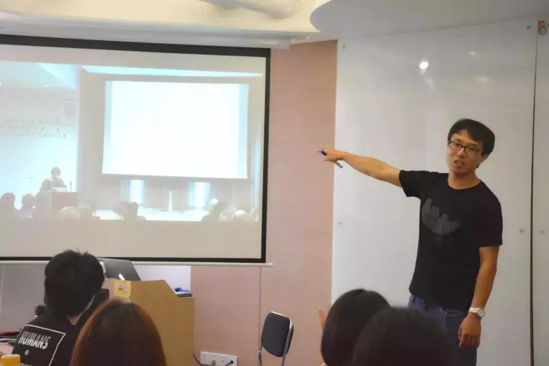 精彩回顾丨第五届快乐国际语言中心联合教研论坛